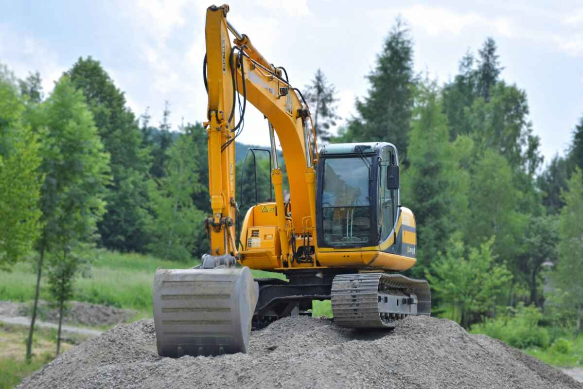 bagger
